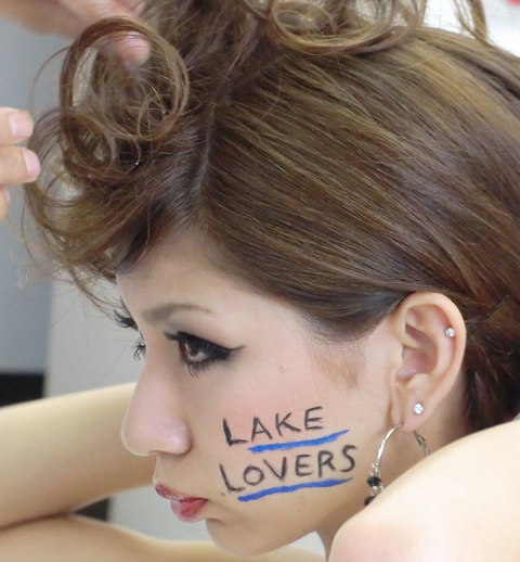LAKE LOVERS