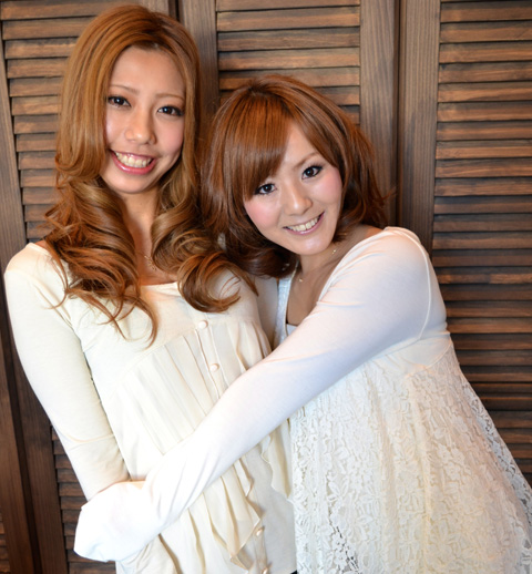 オトナcawaii ロング＆ショート