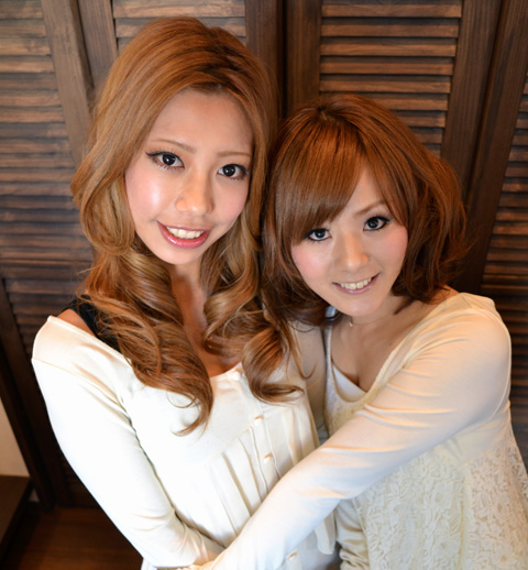 オトナcawaii ロング＆ショート